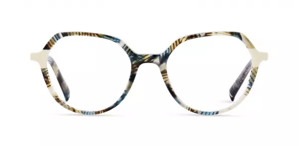 Oprawa okularowa NOMAD 40203N VD05