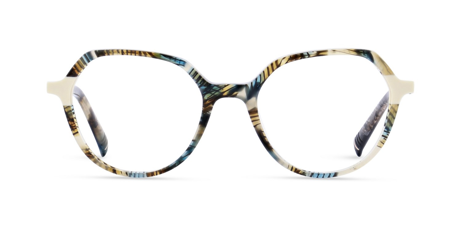 Oprawa okularowa NOMAD...