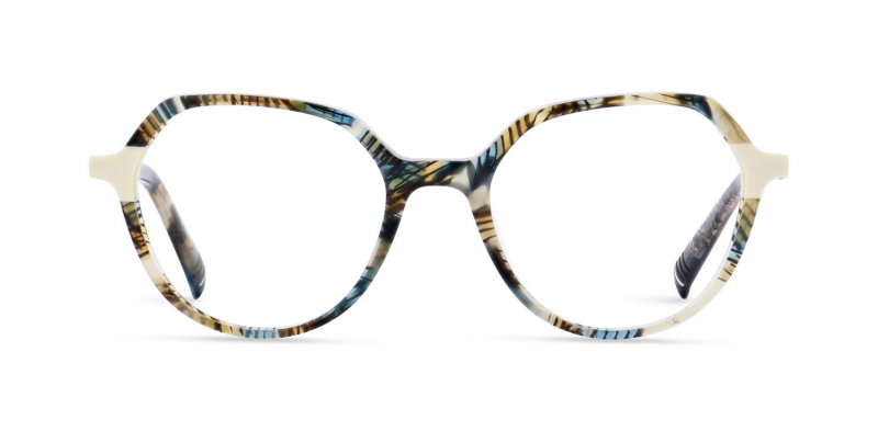 Oprawa okularowa NOMAD 40203N VD05