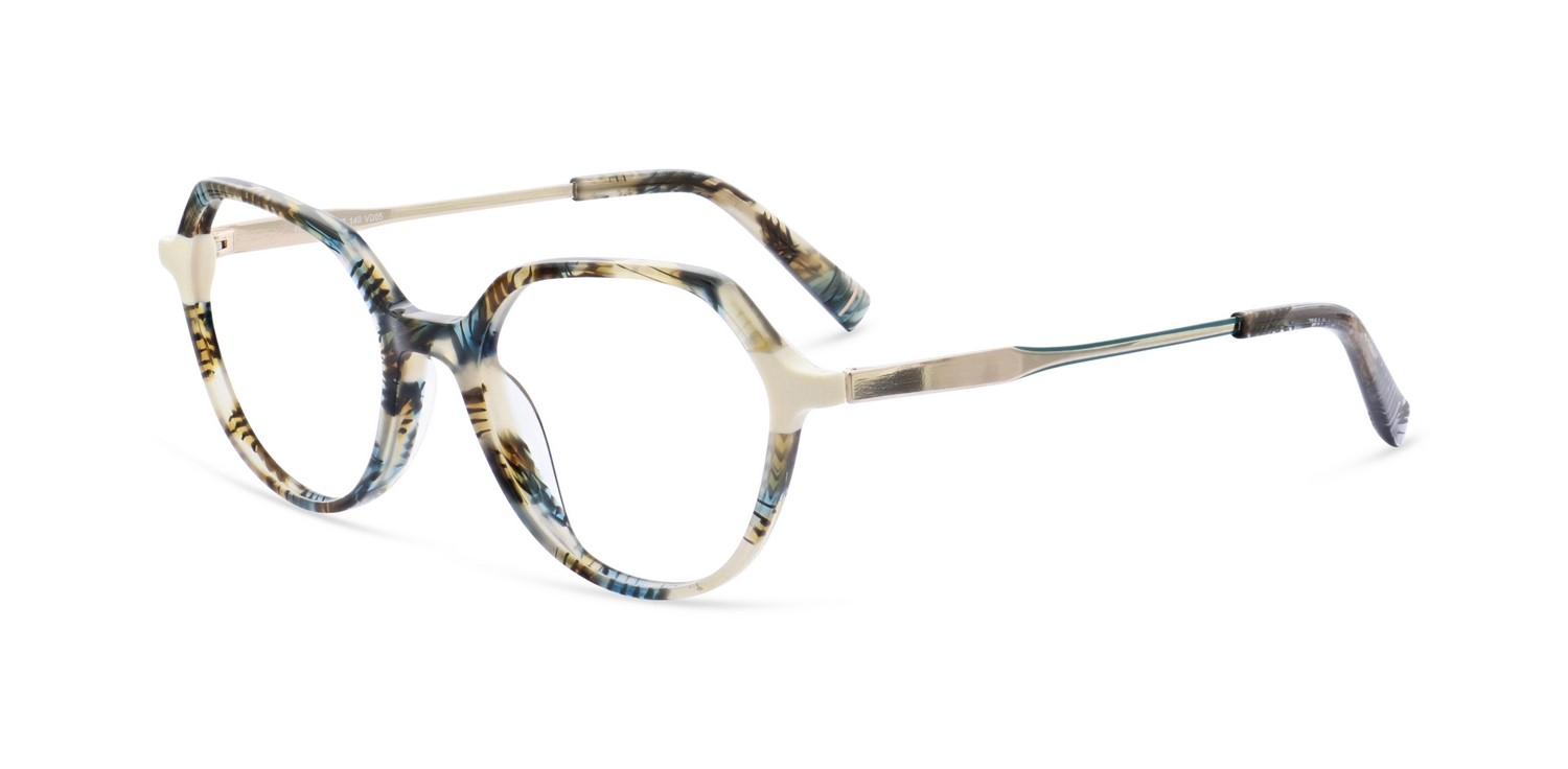 Oprawa okularowa NOMAD 40203N VD05