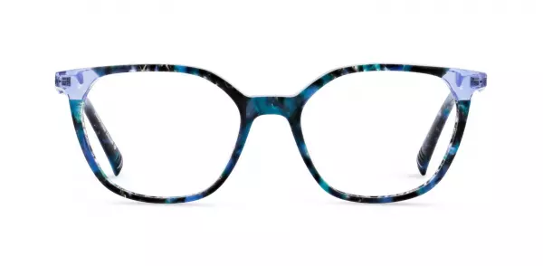 Oprawa okularowa NOMAD 40204N BP09