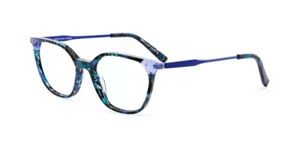 Oprawa okularowa NOMAD 40204N BP09