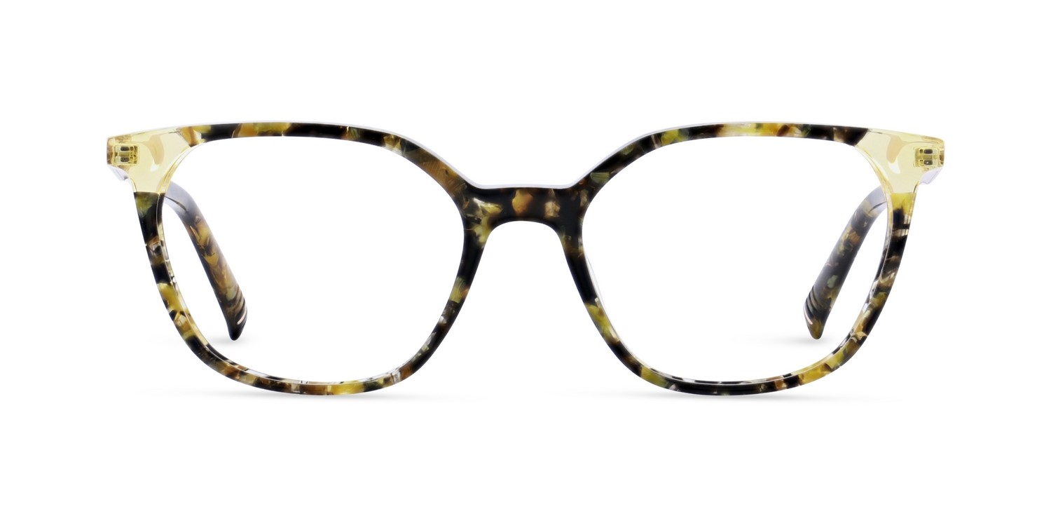 Oprawa okularowa NOMAD...