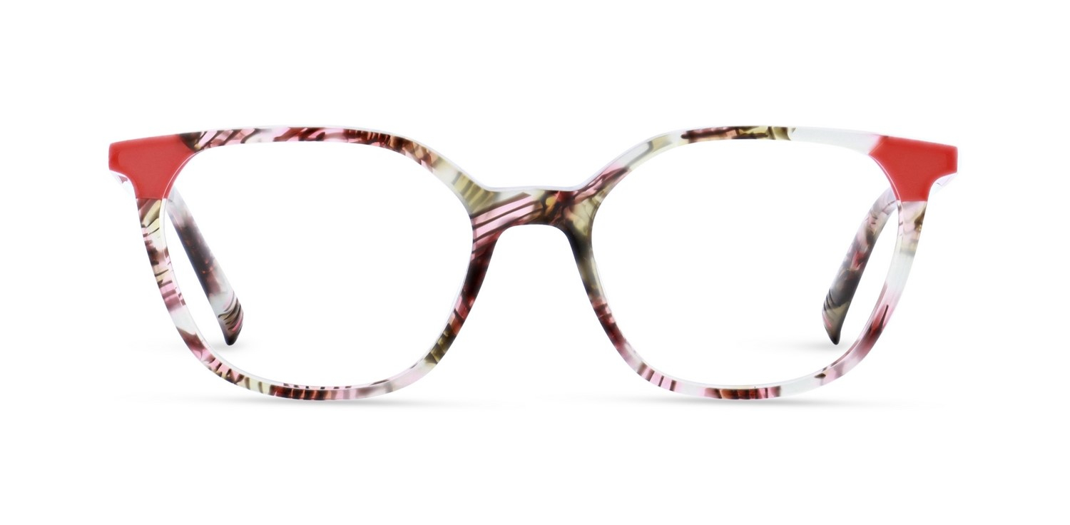 Oprawa okularowa NOMAD 40204N MP07