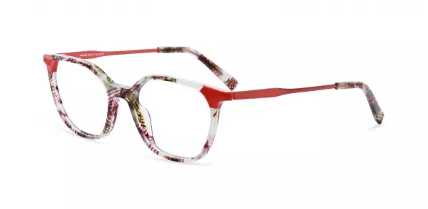 Oprawa okularowa NOMAD 40204N MP07