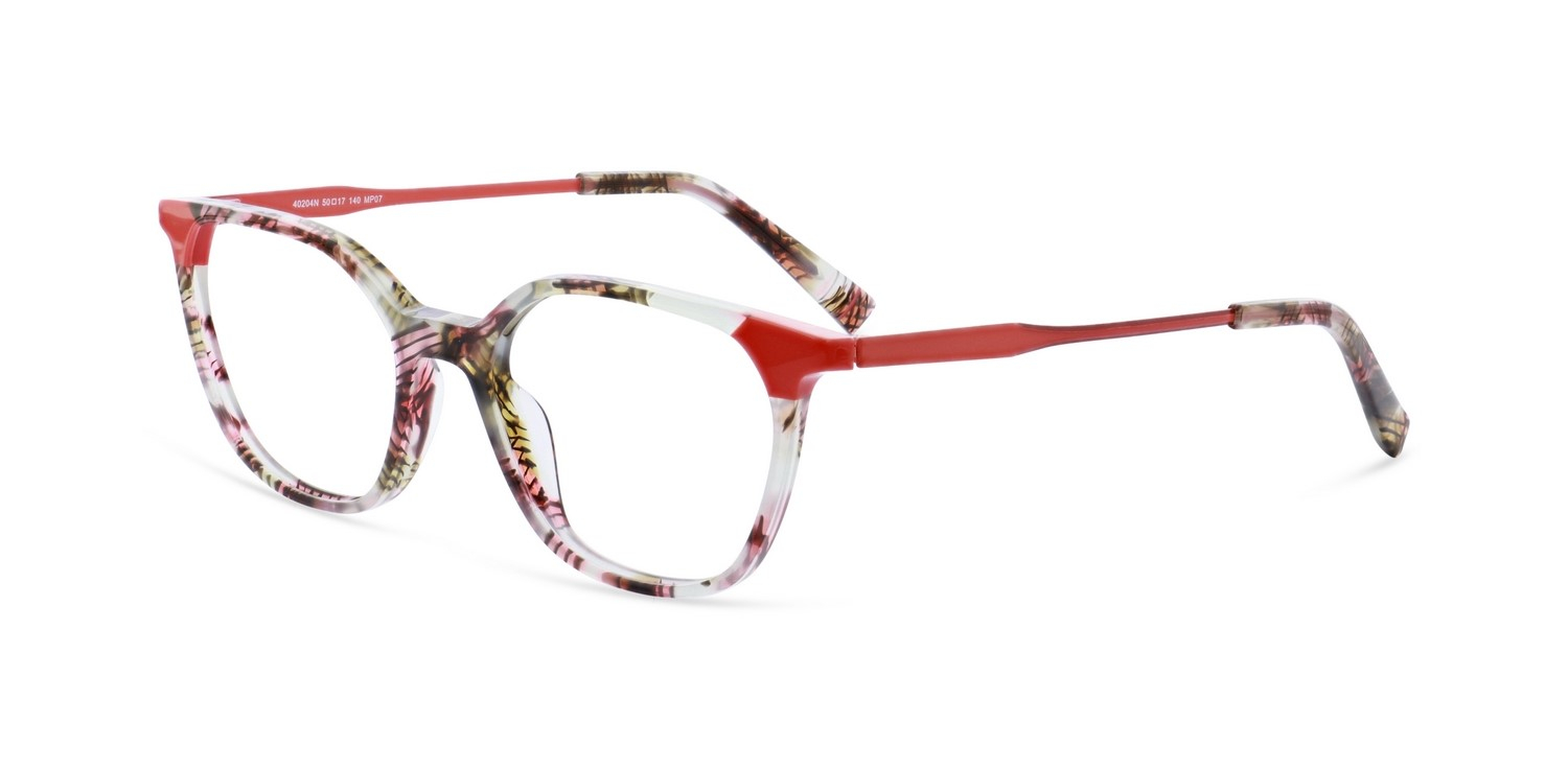 Oprawa okularowa NOMAD 40204N MP07