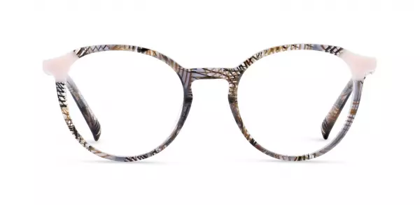 Oprawa okularowa NOMAD 40205N MP10