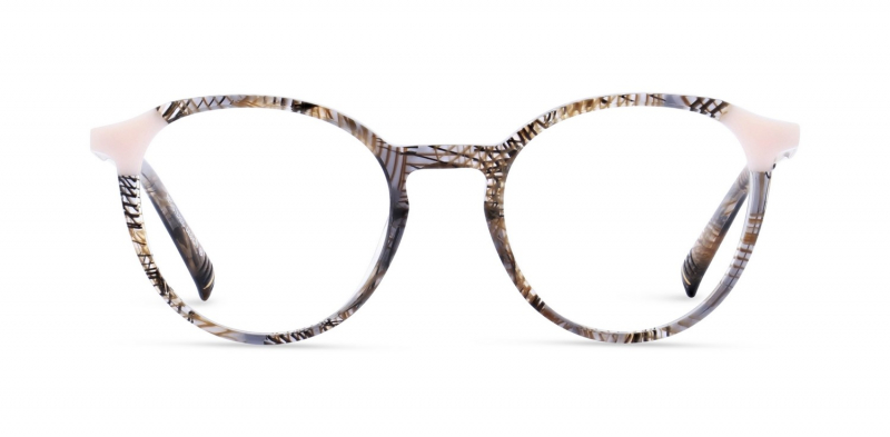 Oprawa okularowa NOMAD 40205N MP10