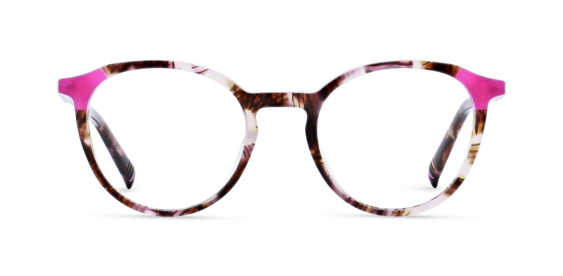 Oprawa okularowa NOMAD 40205N PP12