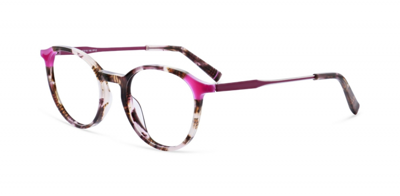 Oprawa okularowa NOMAD 40205N PP12