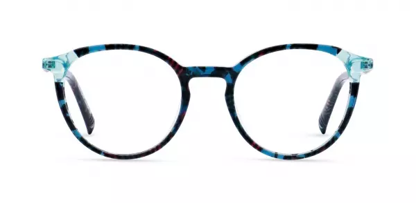 Oprawa okularowa NOMAD 40205N PV11