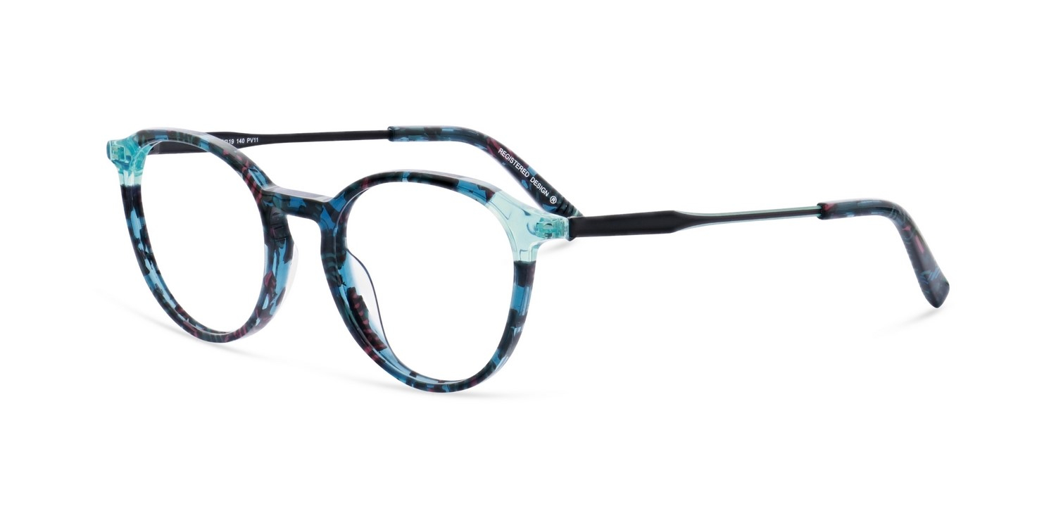 Oprawa okularowa NOMAD 40205N PV11