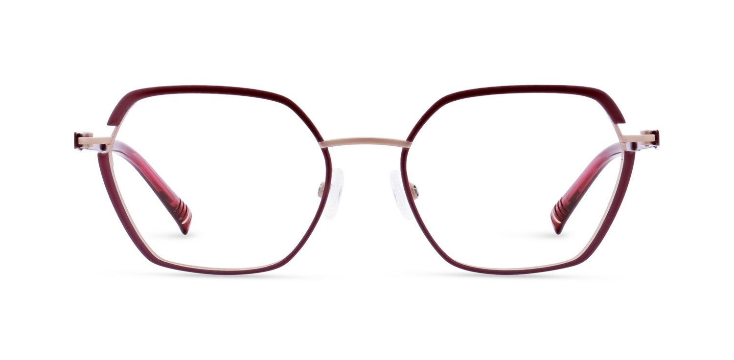 Oprawa okularowa NOMAD 40206N DR03