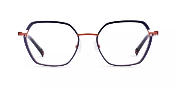 Oprawa okularowa NOMAD 40206N PO02