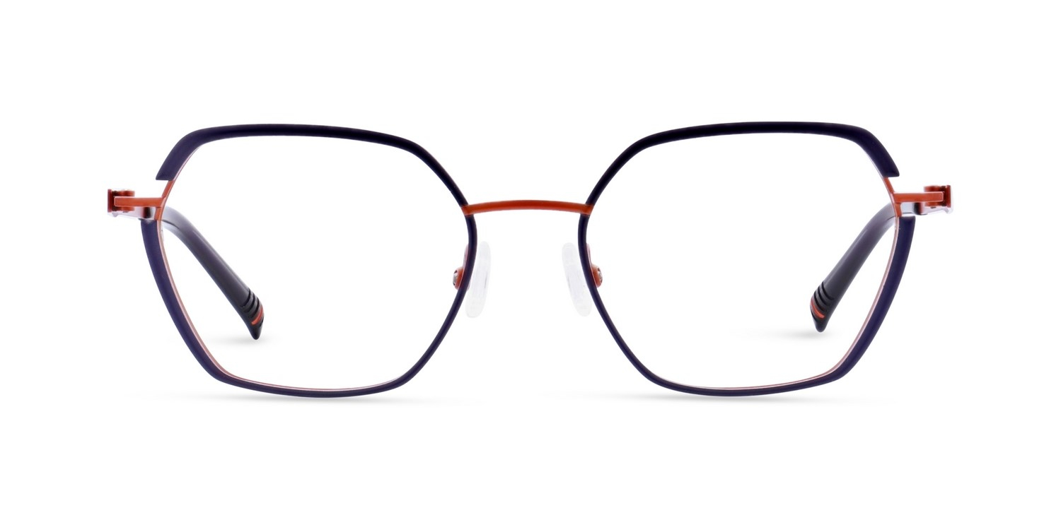 Oprawa okularowa NOMAD...