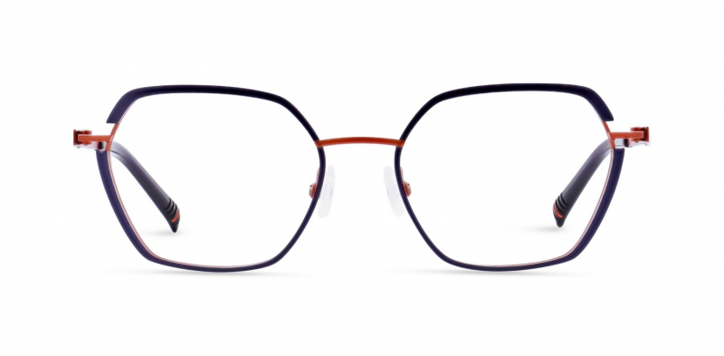 Oprawa okularowa NOMAD 40206N PO02