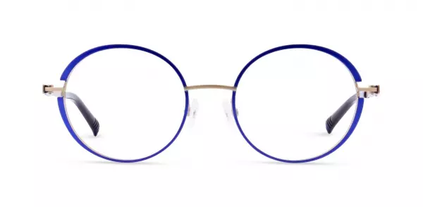 Oprawa okularowa NOMAD 40207N PD06