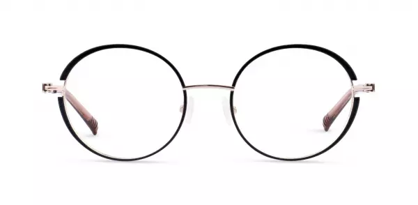 Oprawa okularowa NOMAD 40207N PN05