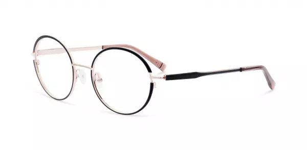 Oprawa okularowa NOMAD 40207N PN05