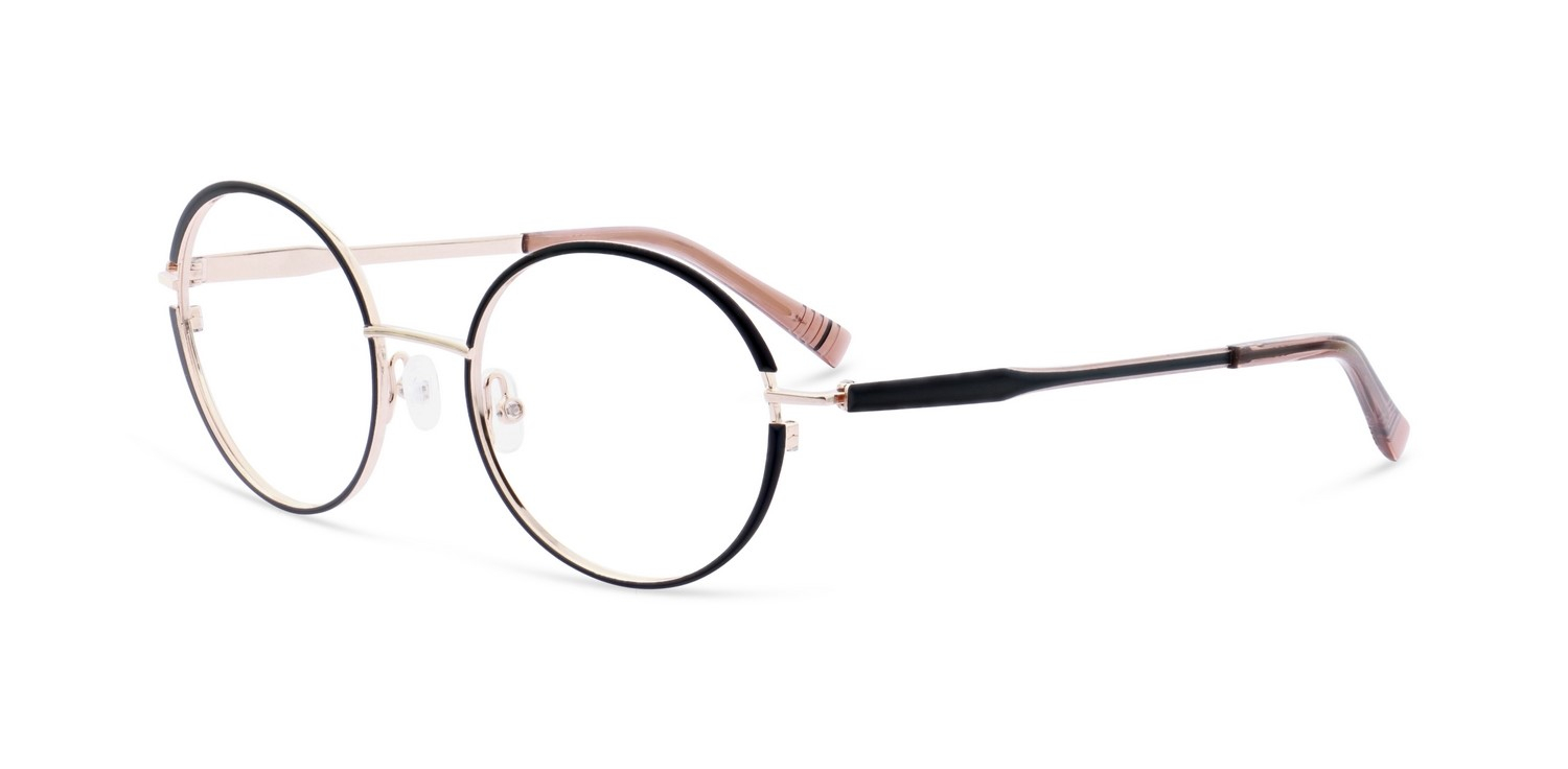 Oprawa okularowa NOMAD 40207N PN05