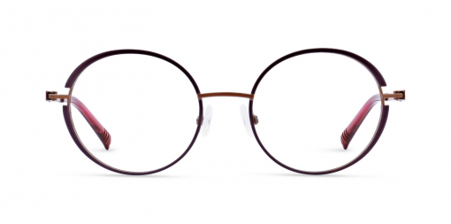 Oprawa okularowa NOMAD 40207N PP04