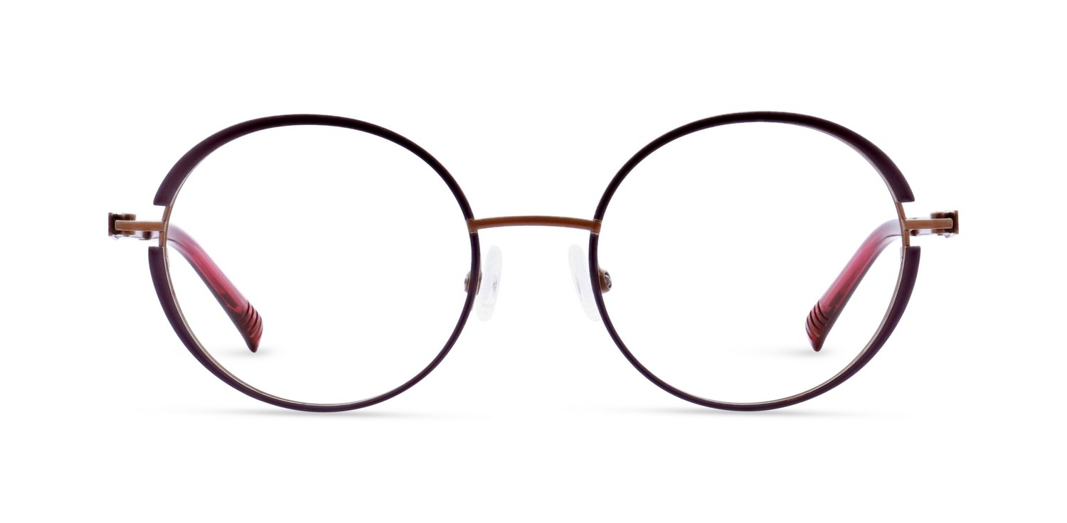 Oprawa okularowa NOMAD...