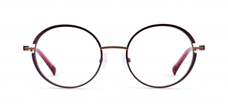 Oprawa okularowa NOMAD 40207N PP04