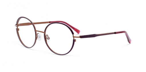 Oprawa okularowa NOMAD 40207N PP04