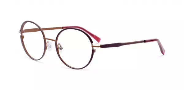 Oprawa okularowa NOMAD 40207N PP04