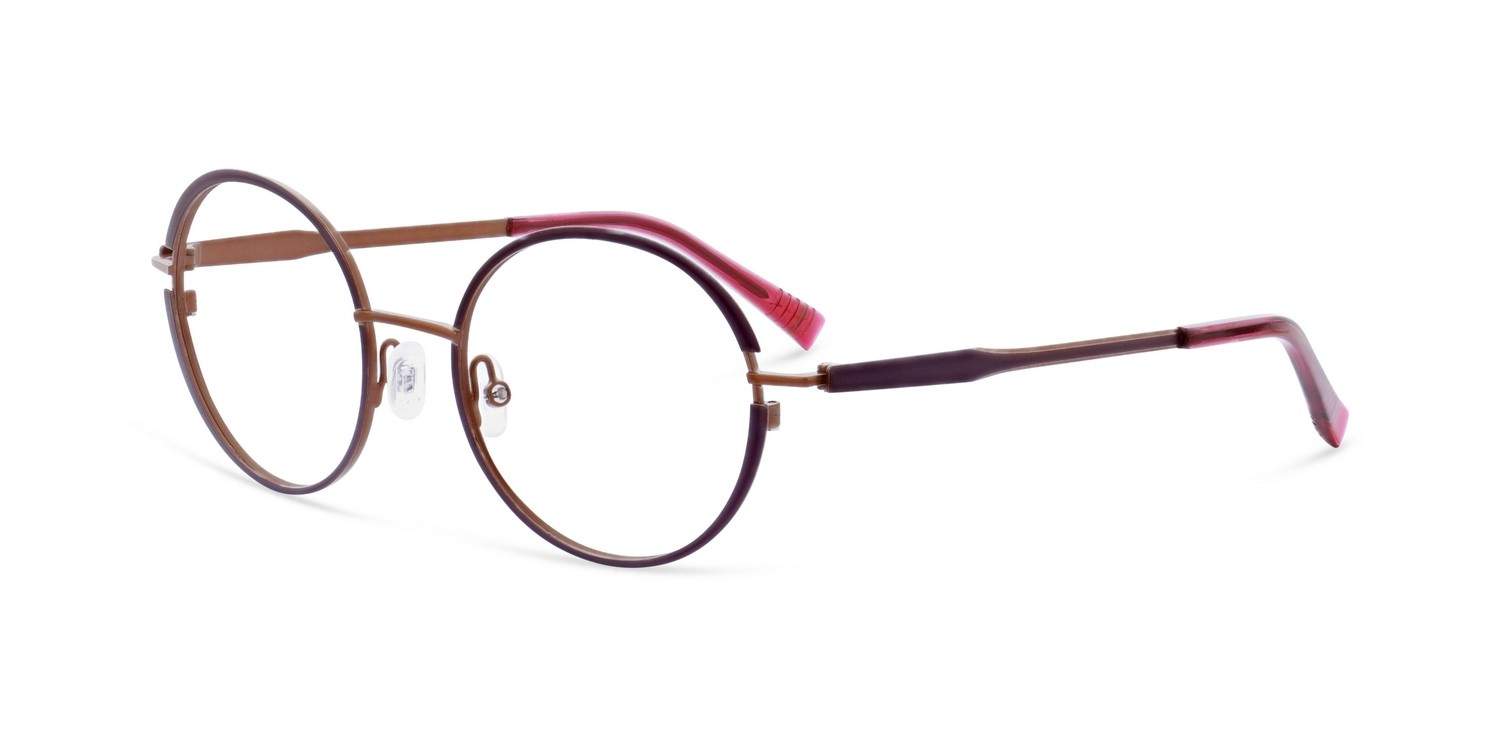 Oprawa okularowa NOMAD 40207N PP04