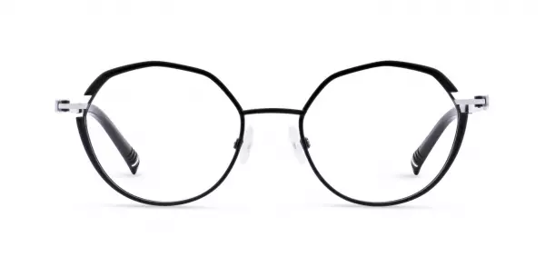 Oprawa okularowa NOMAD 40208N NW08