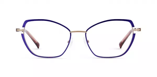 Oprawa okularowa NOMAD 40209N PD10