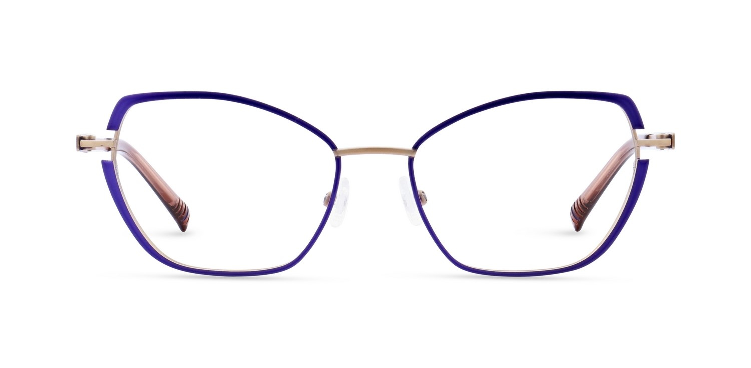 Oprawa okularowa NOMAD...