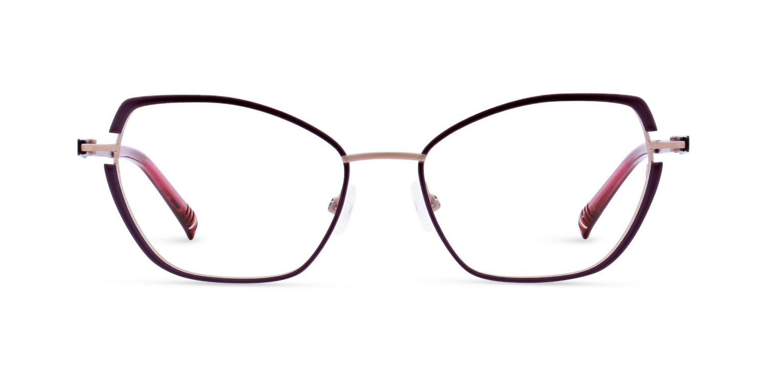 Oprawa okularowa NOMAD...