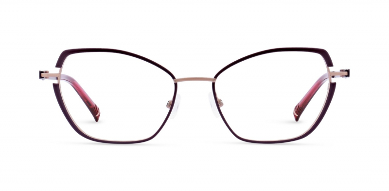 Oprawa okularowa NOMAD 40209N PP12