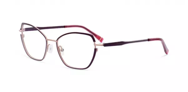 Oprawa okularowa NOMAD 40209N PP12