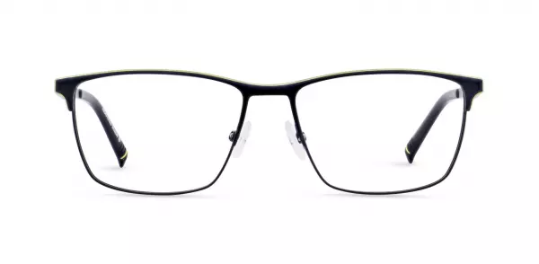 Oprawa okularowa NOMAD 40210N ND02