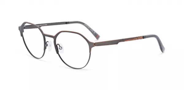 Oprawa okularowa NOMAD 40211N GO05