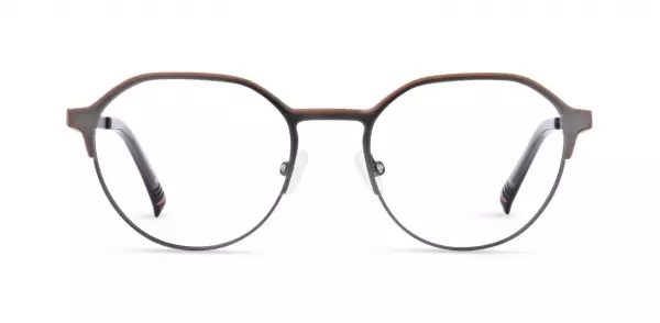 Oprawa okularowa NOMAD 40211N NR04