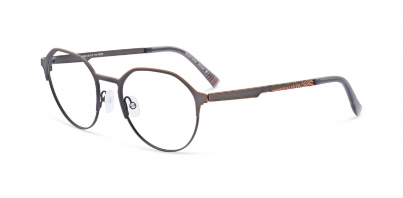 Oprawa okularowa NOMAD 40211N NR04