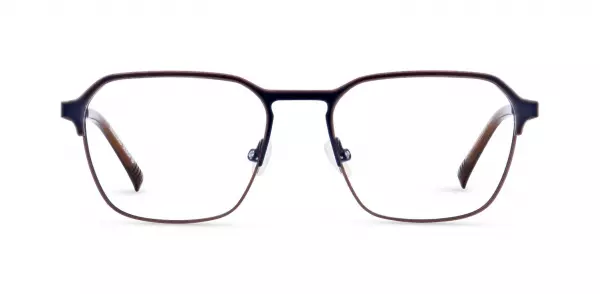 Oprawa okularowa NOMAD 40212N GM08