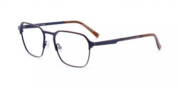 Oprawa okularowa NOMAD 40212N GM08