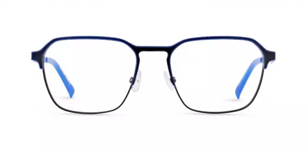 Oprawa okularowa NOMAD 40212N NB07