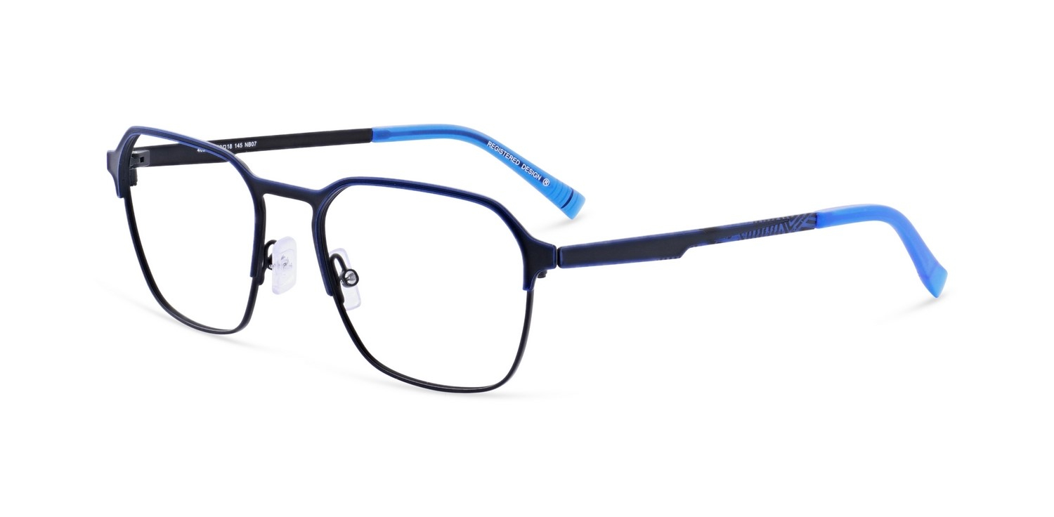 Oprawa okularowa NOMAD 40212N NB07