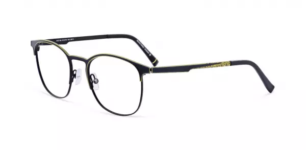 Oprawa okularowa NOMAD 40213N ND11