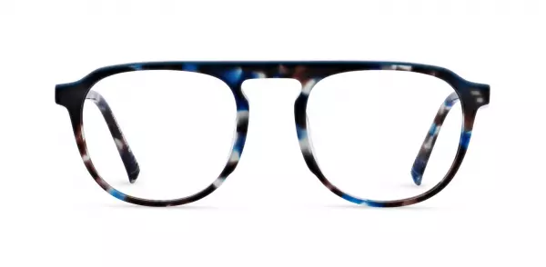 Oprawa okularowa NOMAD 40219N BB04