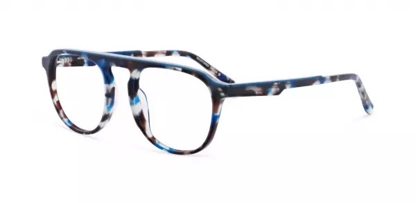 Oprawa okularowa NOMAD 40219N BB04