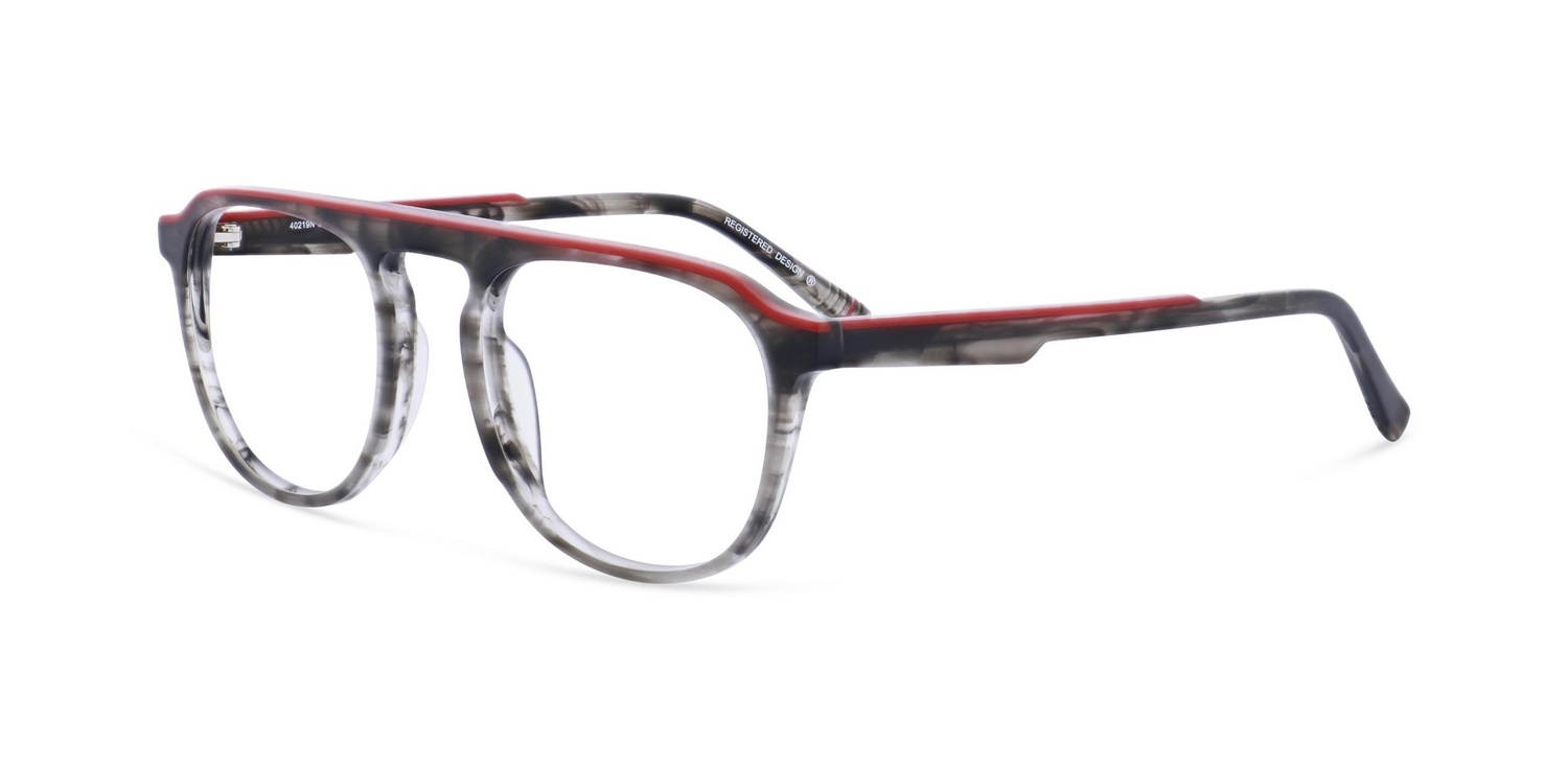 Oprawa okularowa NOMAD 40219N GR06