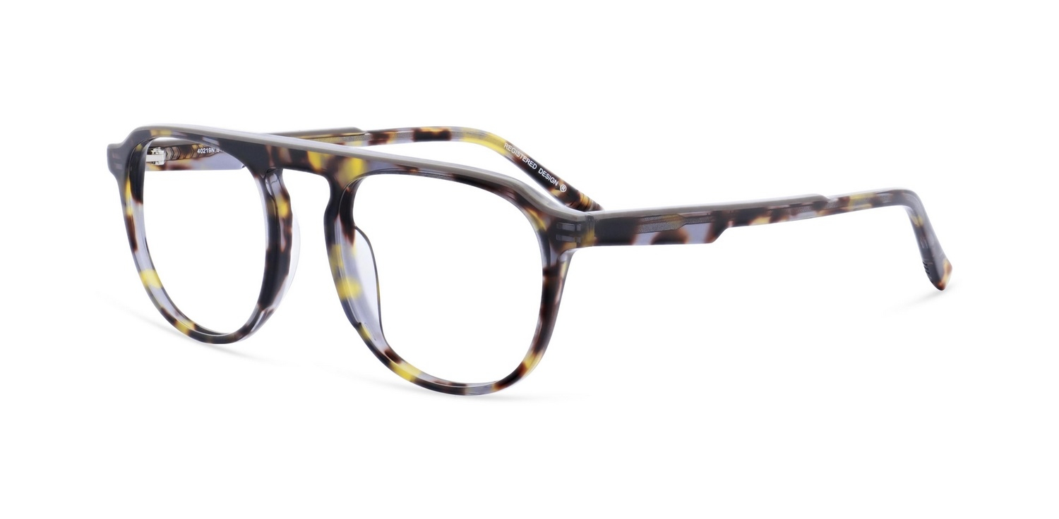 Oprawa okularowa NOMAD 40219N TG05