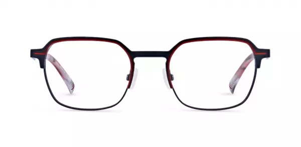 Oprawa okularowa NOMAD 40214N GR02